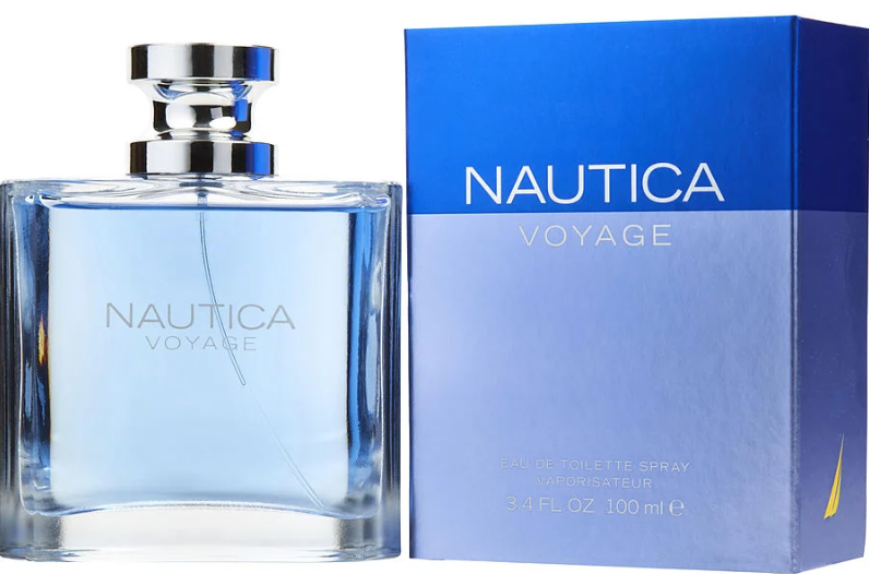 Nautica Voyage Eau de Toilette Spray