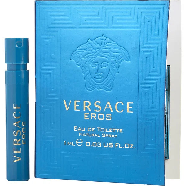 Versace Eros Eau de Toilette