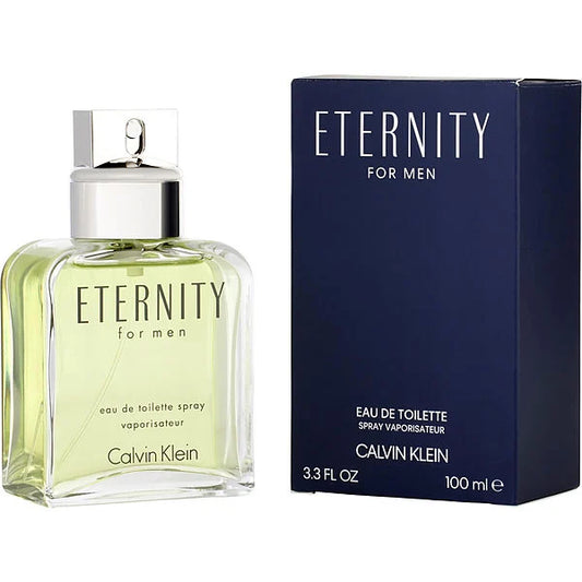 Eternity Cologne