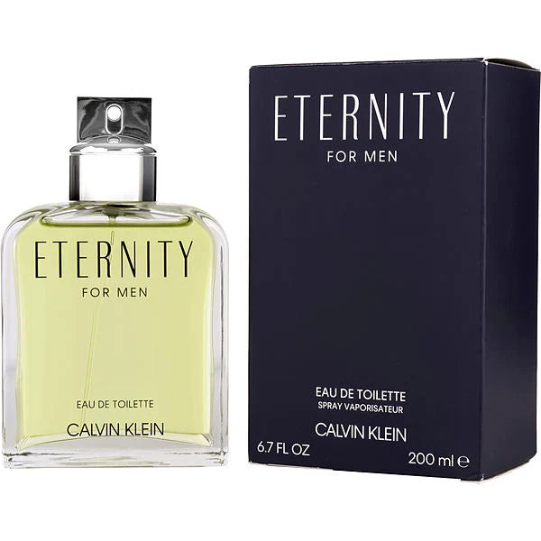 Eternity Cologne