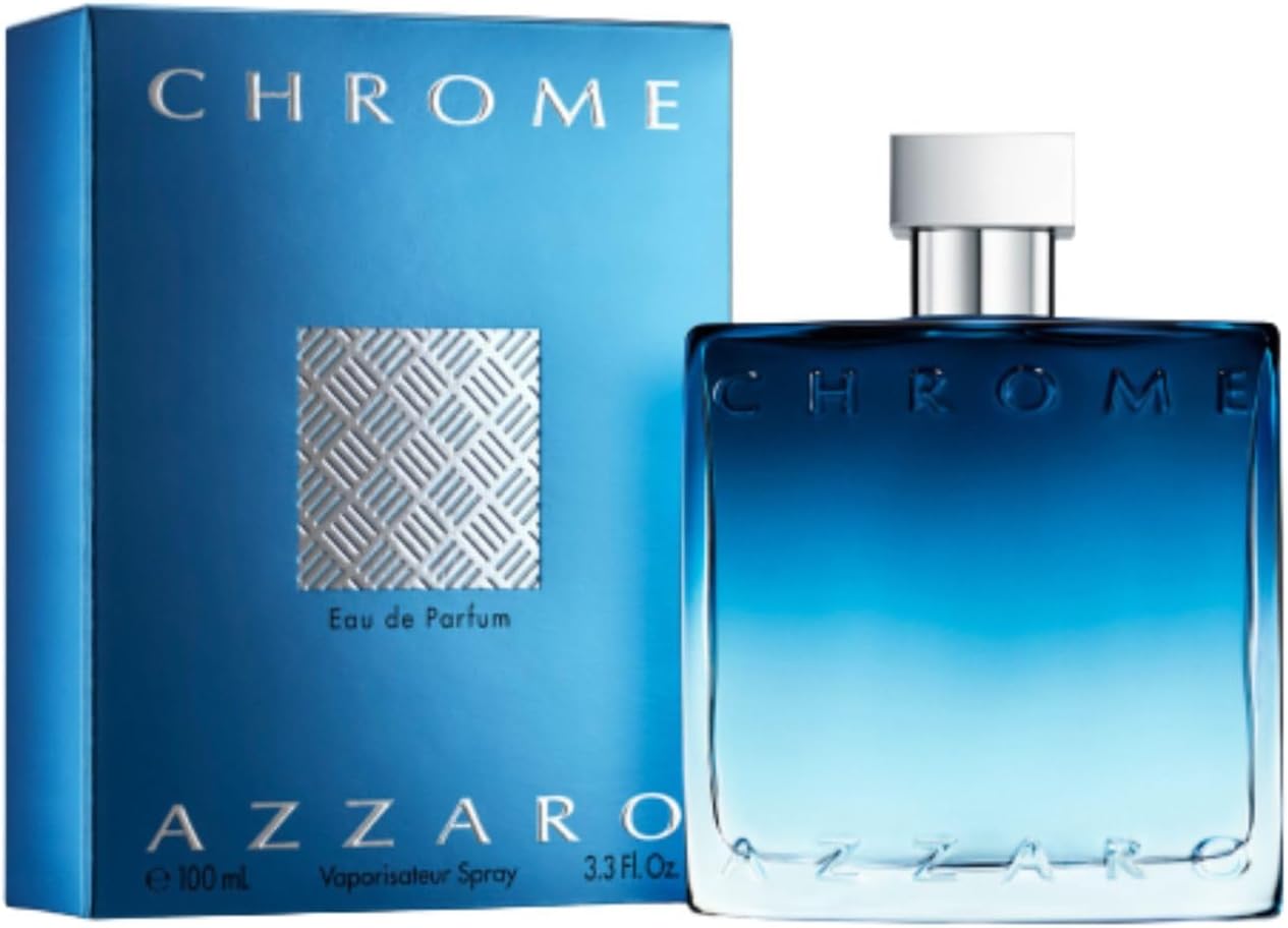 Chrome Azzaro