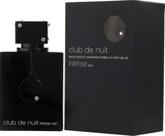 Armaf Club de Nuit Intense 3.6oz