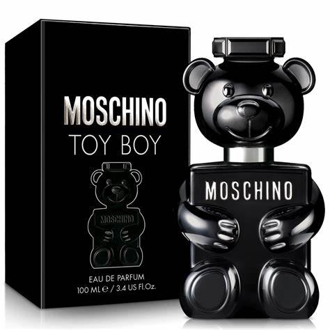 Moschino Toy Boy Man