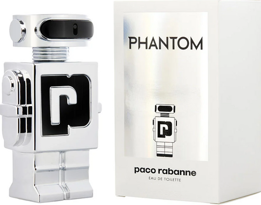 Paco Rabanne Phantom 3.4oz