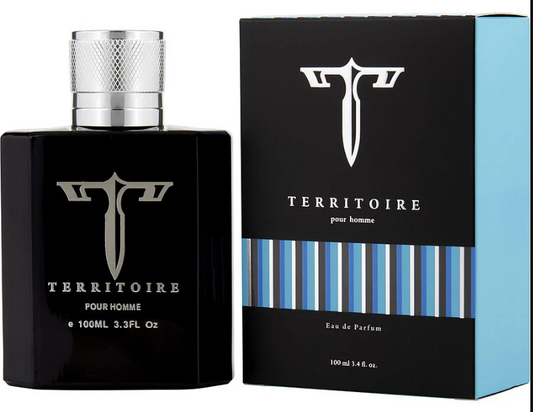 Territoire Blue